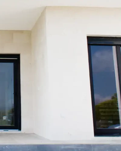 Puertas Ventanas PVC vivienda Valladolid