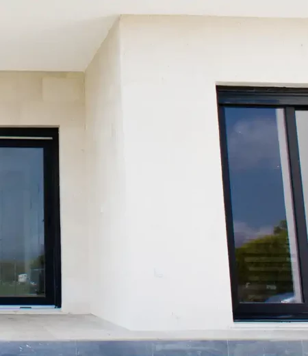 Puertas Ventanas PVC vivienda Valladolid